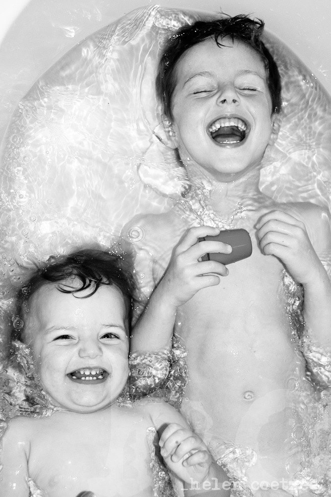Giggles