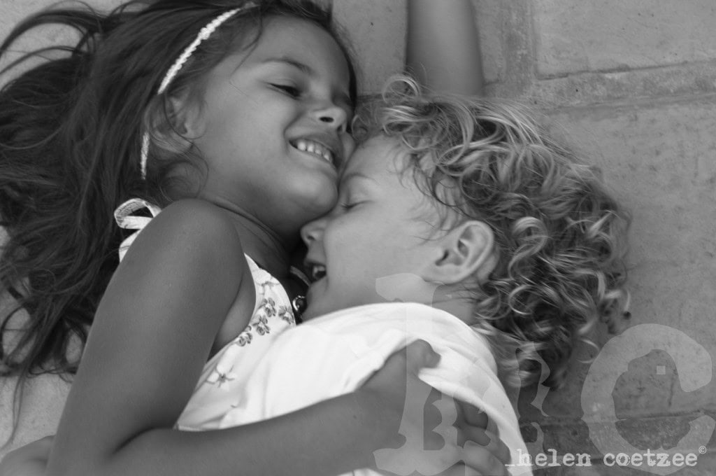 Hugs