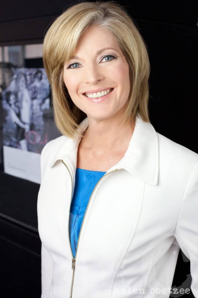 Juanita Phillips