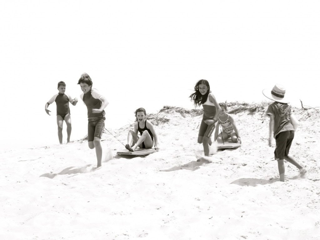 Childhood