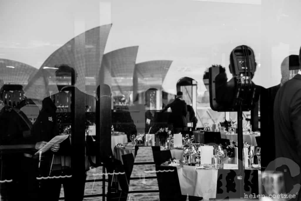 Quay , Sydney