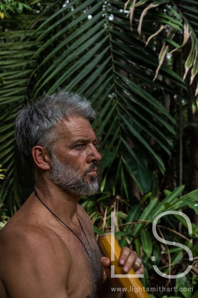 Lightsmith Portraits - Ryan Girdler - 2024